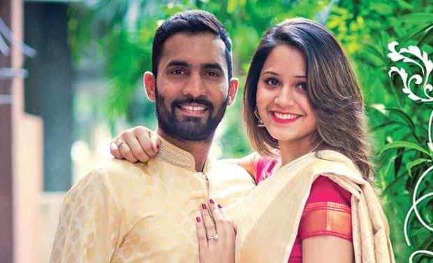 Indian Cricketers Who Got Married Twice