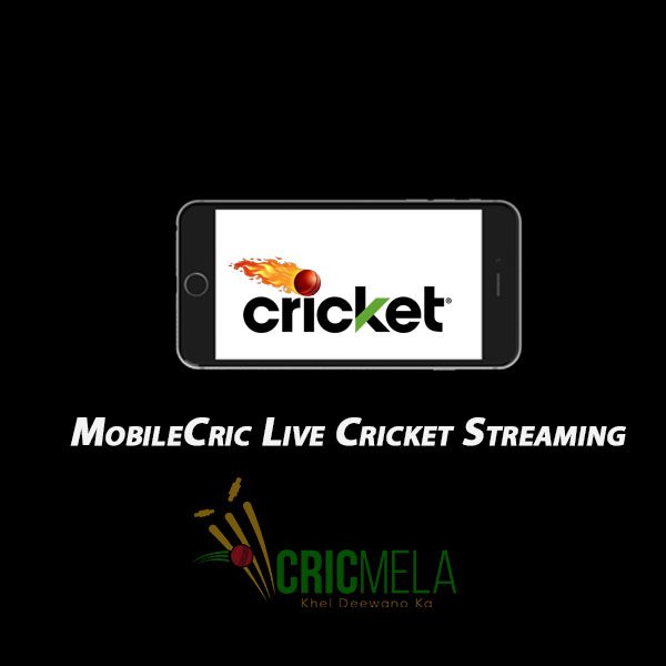 Mobilecric Live Streaming
