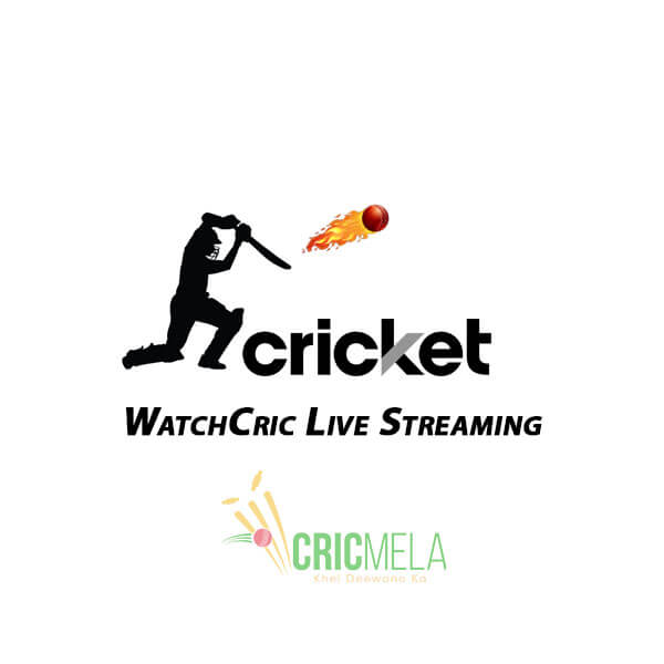 WatchCric Live Streaming