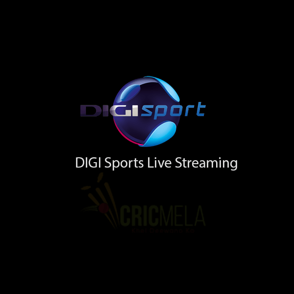 Digi Sport Live Streaming
