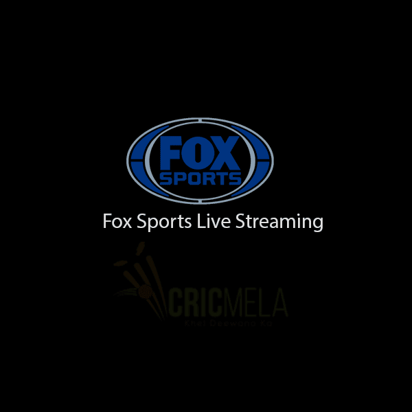 Fox Sports Live Streaming