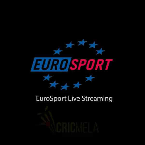 Eurosport Live Streaming