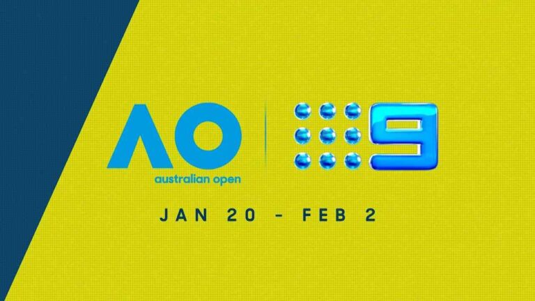 Watch AO Australian US Open2020 Live Streaming