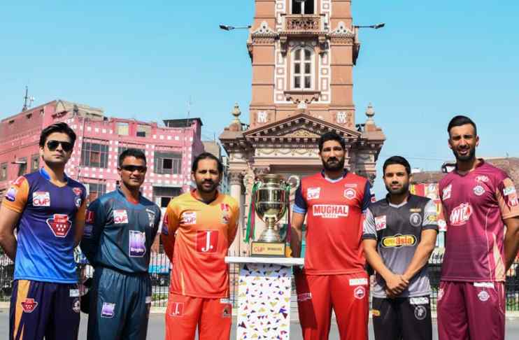 National T20 Cup Live Streaming 2020