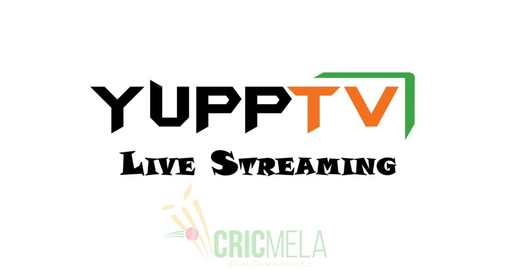 YuppTV Live Streaming