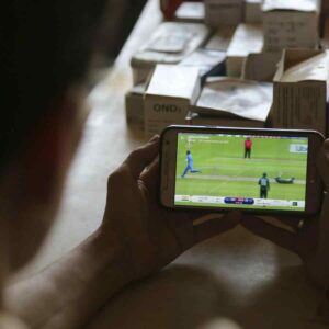 Best VPN to Watch T20 World Cup