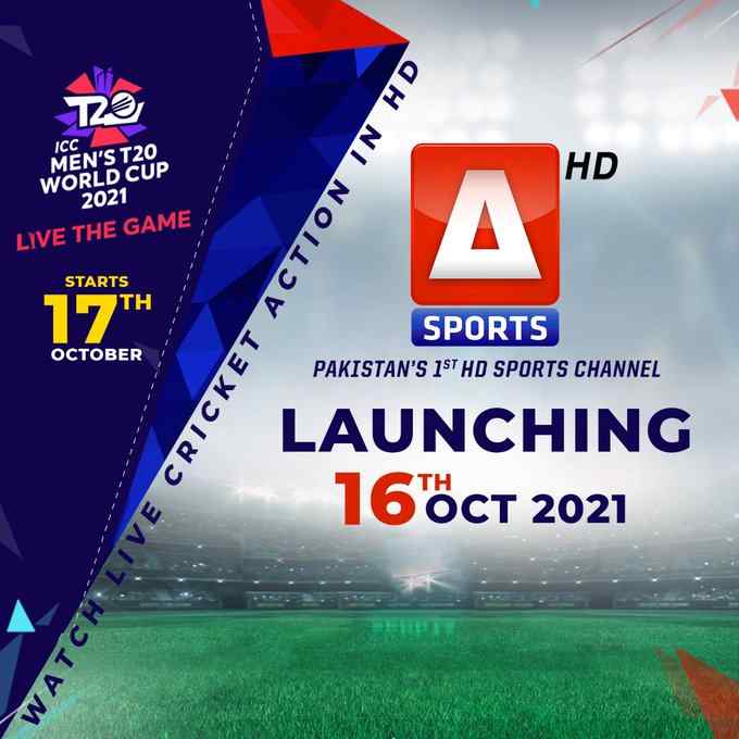 A Sports HD Live Streaming