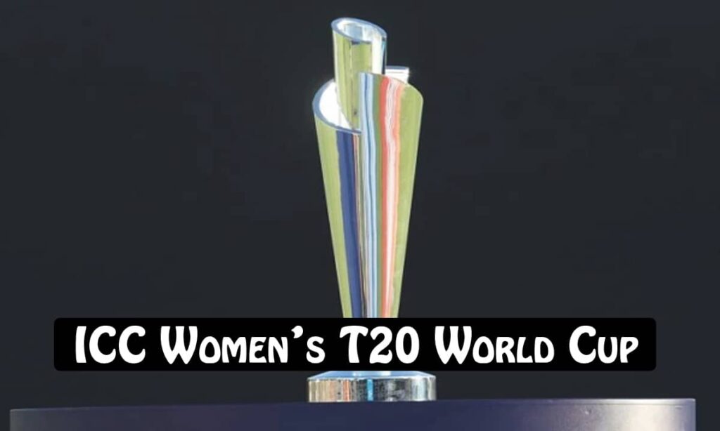 ICC Women T20 World Cup Live Streaming