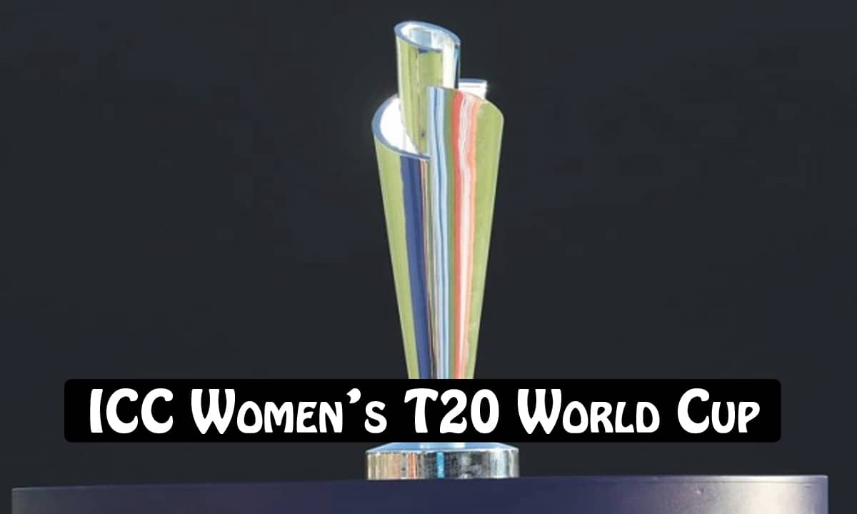 ICC Women’s T20 World Cup Live Streaming