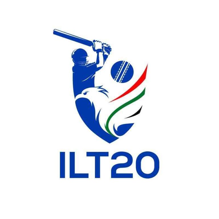 ILT20 Live Streaming & TV Channels, International League T20