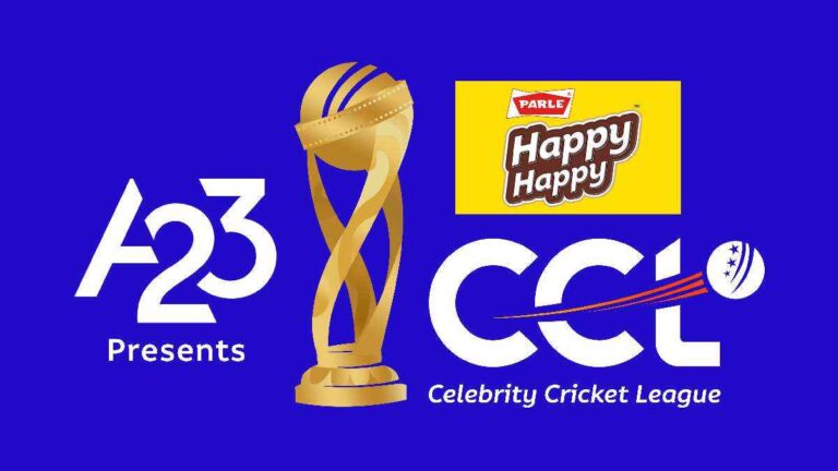 CCL Live Streaming