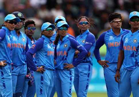 IND W vs AUS W ICC Women’s T20 World Cup 2023 Semi-Final Live Telecast & Streaming Details