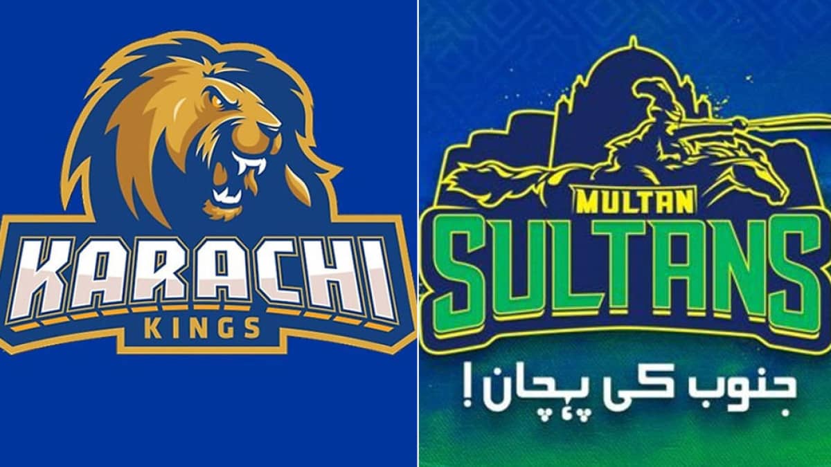 Karachi Kings vs Multan Sultans PSL 8 Live Streaming