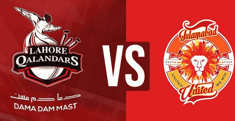 Lahore Qalandars vs Islamabad United Live Streaming PSL 8 2023