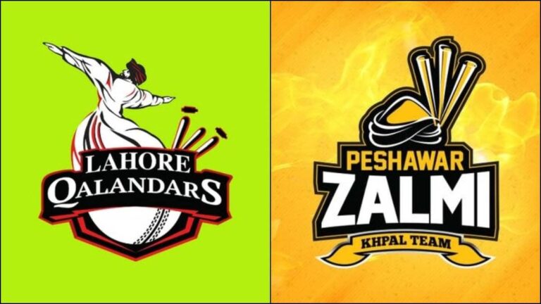 Lahore Qalandars vs Peshawar Zalmi PSL 8 Live Streaming