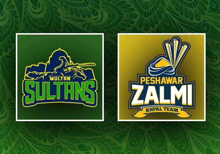 Multan Sultans vs Karachi Kings PSL 8 Live Streaming