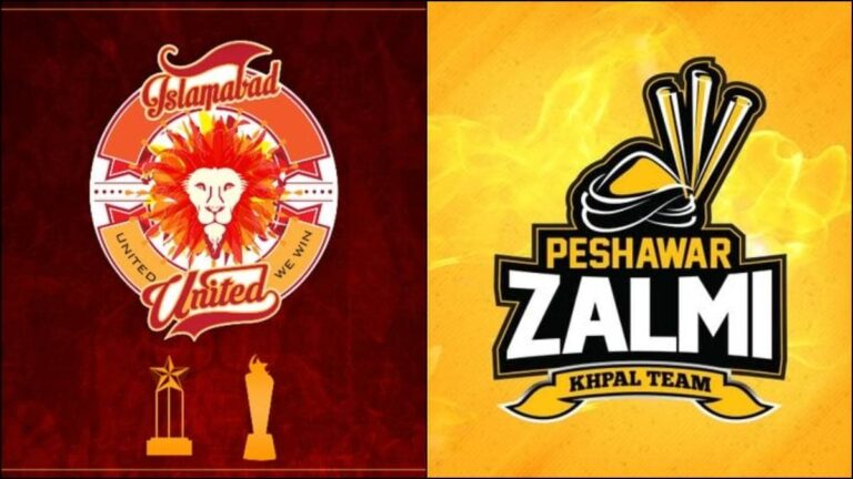 Peshawar Zalmi vs Islamabad United PSL 8 Live Streaming