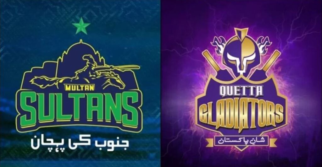 Quetta Gladiators vs Multan Sultans PSL 8 Live Streaming