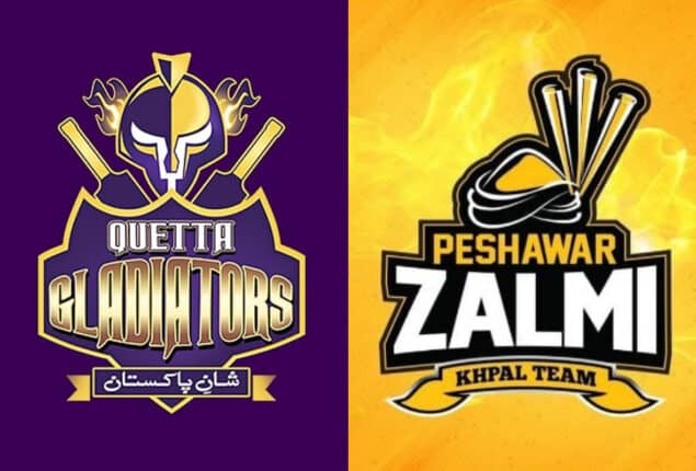 Quetta Gladiators vs Peshawar Zalmi PSL 8 Live Streaming