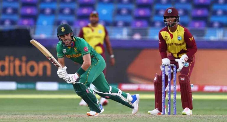 West Indies vs South Africa Live Streaming & TV Channels, SA v WI Live Telecast, Broadcasting Rights