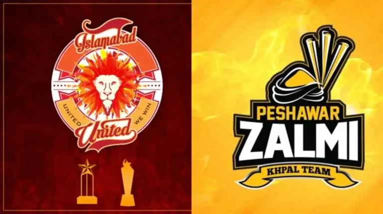 Islamabad United vs Peshawar Zalmi PSL 8 Live Streaming