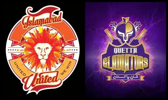 Islamabad United vs Quetta Gladiators PSL 8 Live Streaming