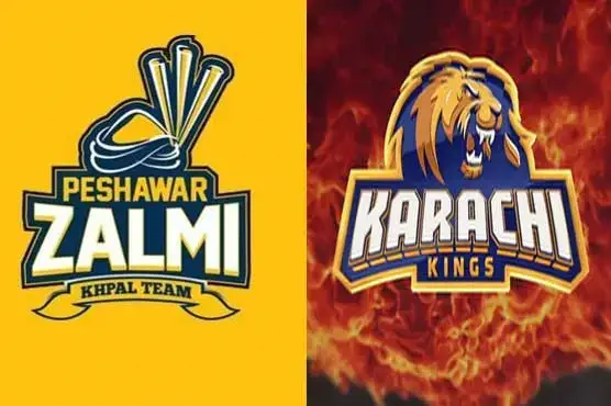 Peshawar Zalmi vs Karachi Kings PSL 8 Live Streaming