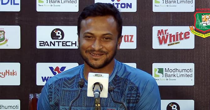 Shakib Withdrew from IPL 2023 Due to Family Reasons