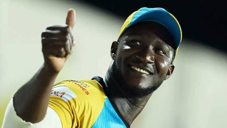 Darren Sammy Appointed as West Indies Head Coach for ODIs