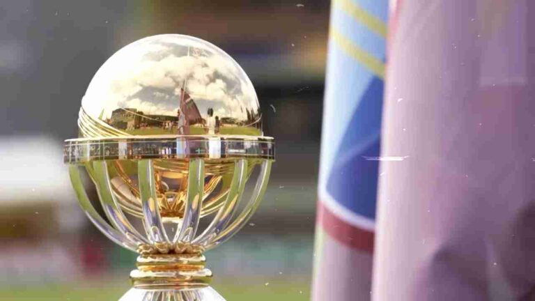 ICC Cricket World Cup Qualifiers 2023 Live Streaming & TV Channels