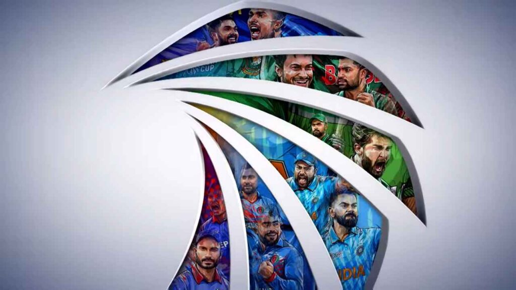 Asia Cup 2023 Live Streaming in Pakistan