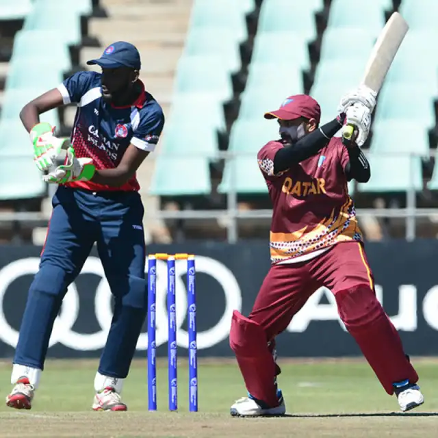 Gulf Cricket T20I Championship 2023 Live Streaming & TV Channels, Schedule, and Squad
