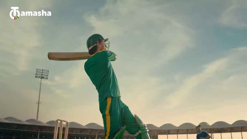 Tamasha App to Live Stream ICC Cricket World Cup 2023 in Pakistan
