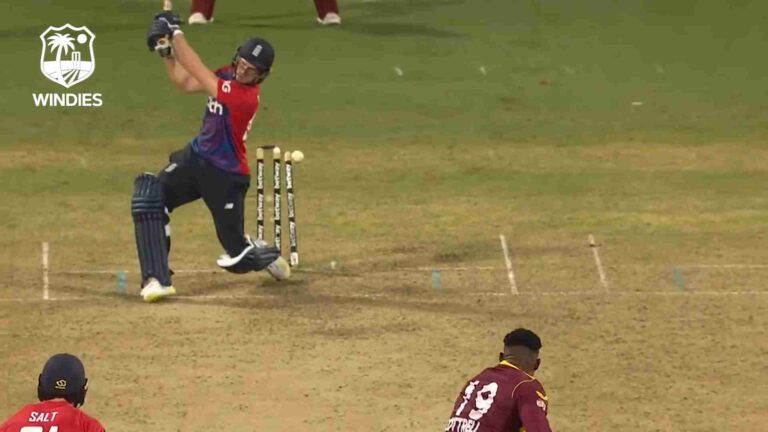 England vs West Indies Live Streaming & TV Channels, WI v ENG, 2023
