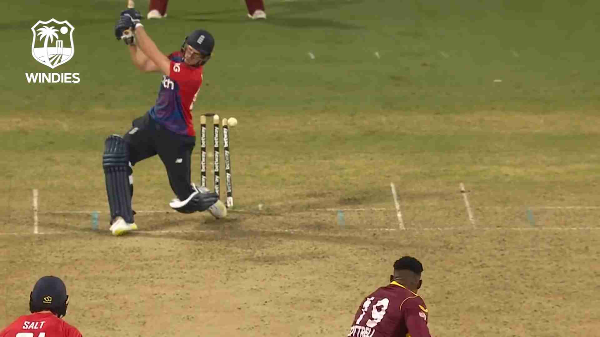 England vs West Indies Live Streaming & TV Channels, WI v ENG, 2023