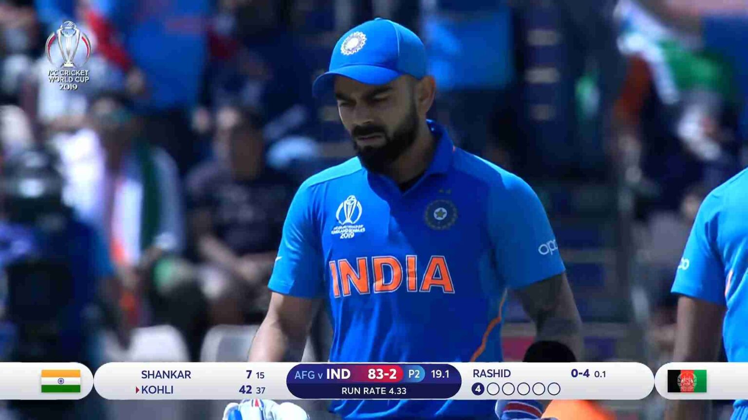 Afghanistan vs India Live Streaming & TV Channels, IND vs AFG, 2024