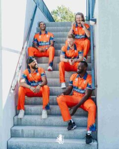 Netherlands T20I Tri-Series 2024 Schedule, and Fixtures