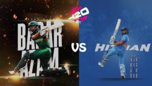 Pakistan vs India T20 World Cup 2024 Live Telecast